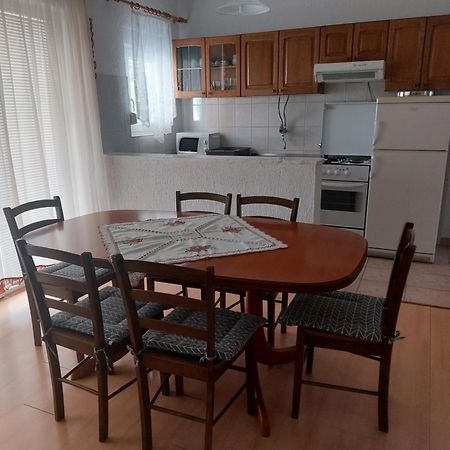 Apartman Nardi Вир Экстерьер фото