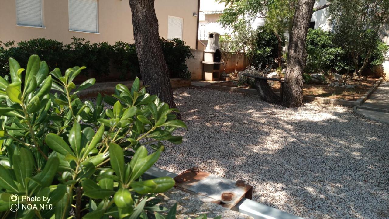 Apartman Nardi Вир Экстерьер фото
