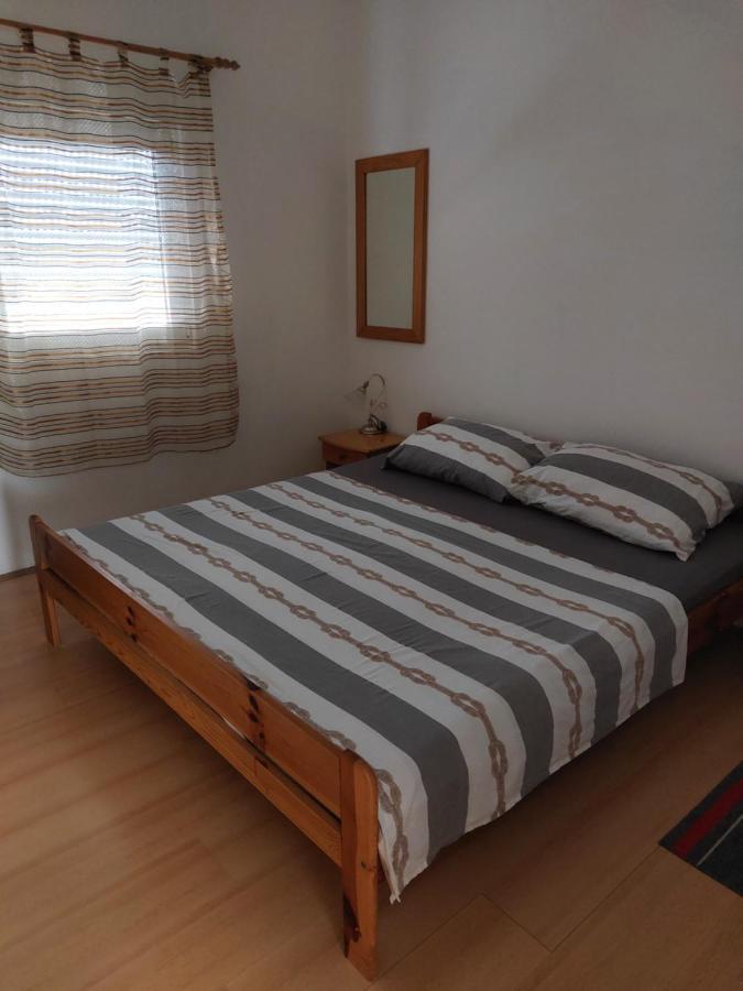 Apartman Nardi Вир Экстерьер фото