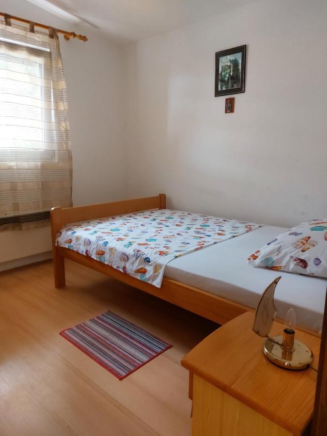 Apartman Nardi Вир Экстерьер фото