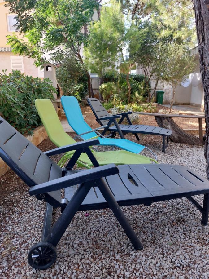 Apartman Nardi Вир Экстерьер фото